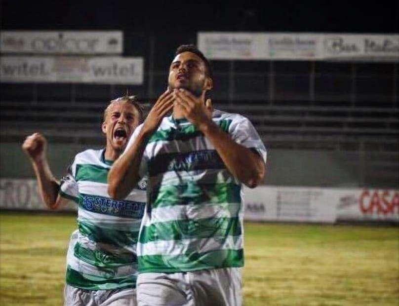 Avezzano, Gaeta: "Strigliata meritata, ora ripartiamo con convinzione"