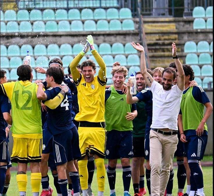 Serie D, il valore rose del girone E: quello complessivo ammonta a 23,78 mln €