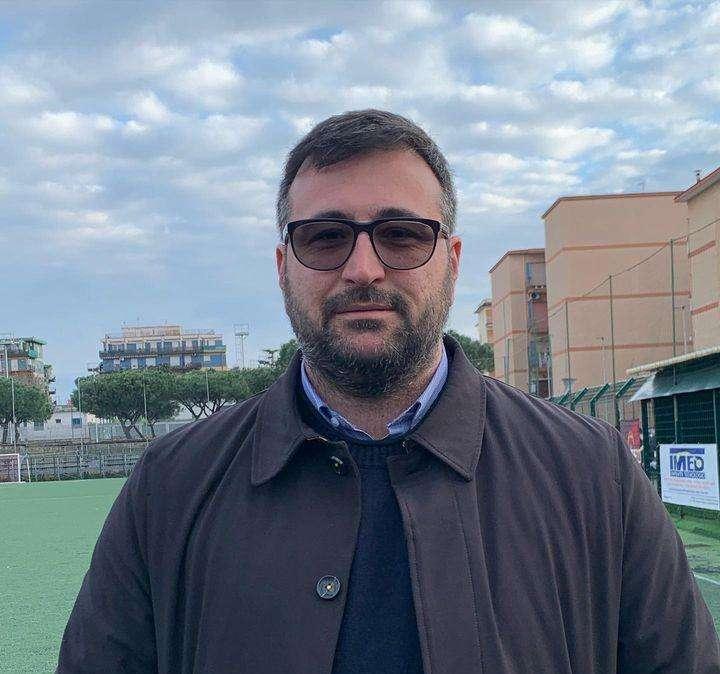 Brindisi, il presidente Arigliano: «Finalmente abbiamo agganciato la zona Play Out»