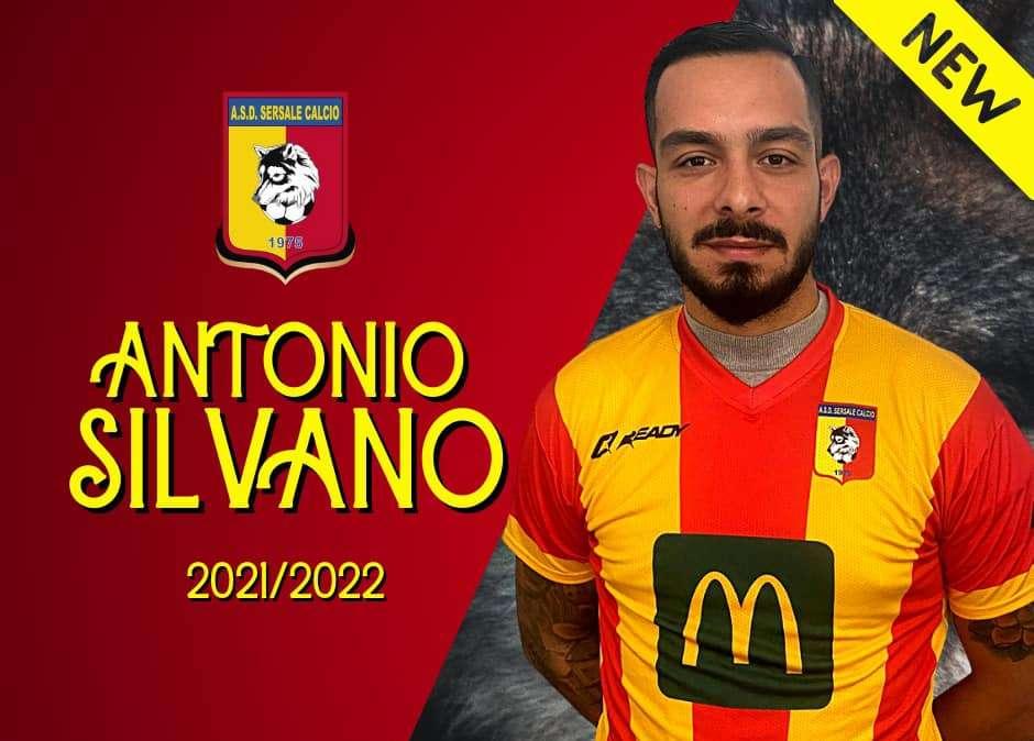 UFFICIALE: Nuovo attaccante per il Sersale