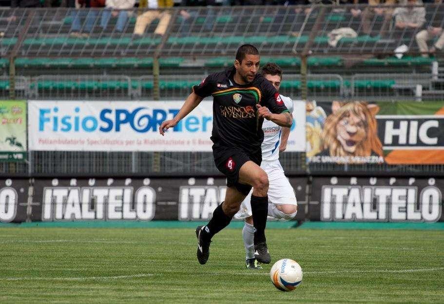 Serie D Girone E: ecco chi ha segnato più gol negli ultimi anni
