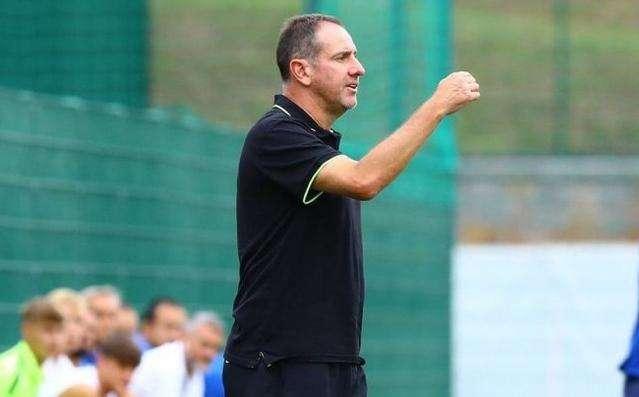 Südtirol, "visioni sportive diverse": è addio con mister Zauli