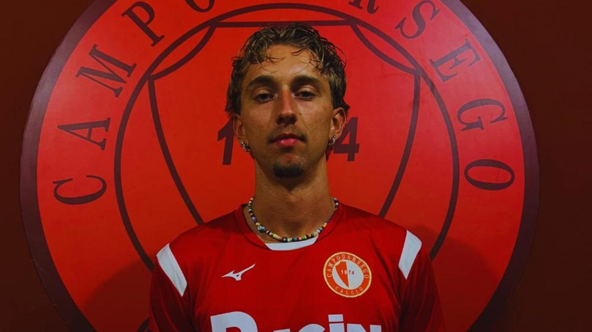 UFFICIALE: Campodarsego, tesserato l'esterno Daniele Kola