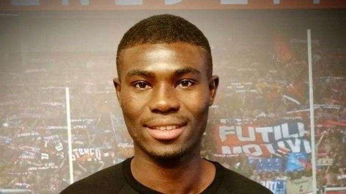 UFFICIALE: Lucchese, ceduto Mawuli al Sudtirol. Le cifre dell'operazione