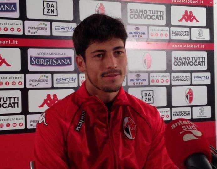 Il Casarano piomba su Feola del Bari