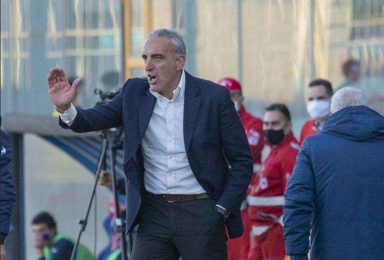 UFFICIALE: Casarano, esonerato Orlandi. In panchina torna Feola