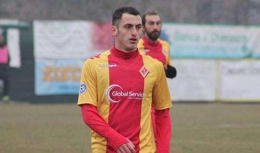 L'Avezzano ingaggia una seconda punta ex Bra e Savona