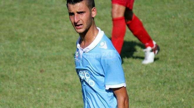 Ormai è fatta: Pippo Scalzi lascia la D. Per lui un triennale tra i pro
