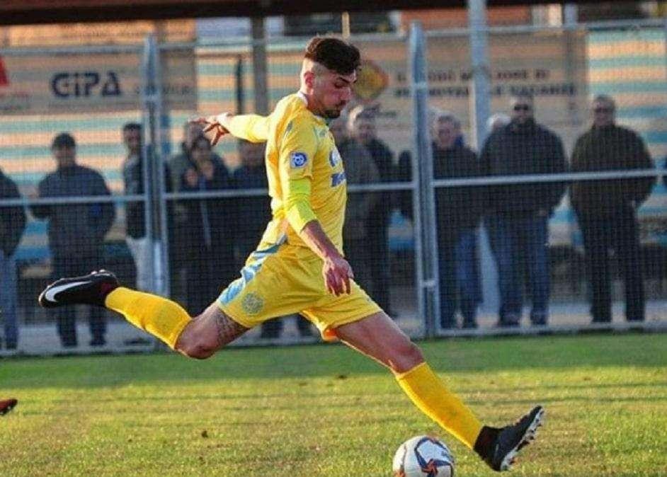 Legnano, in arrivo un 22enne attaccante dall'Eccellenza