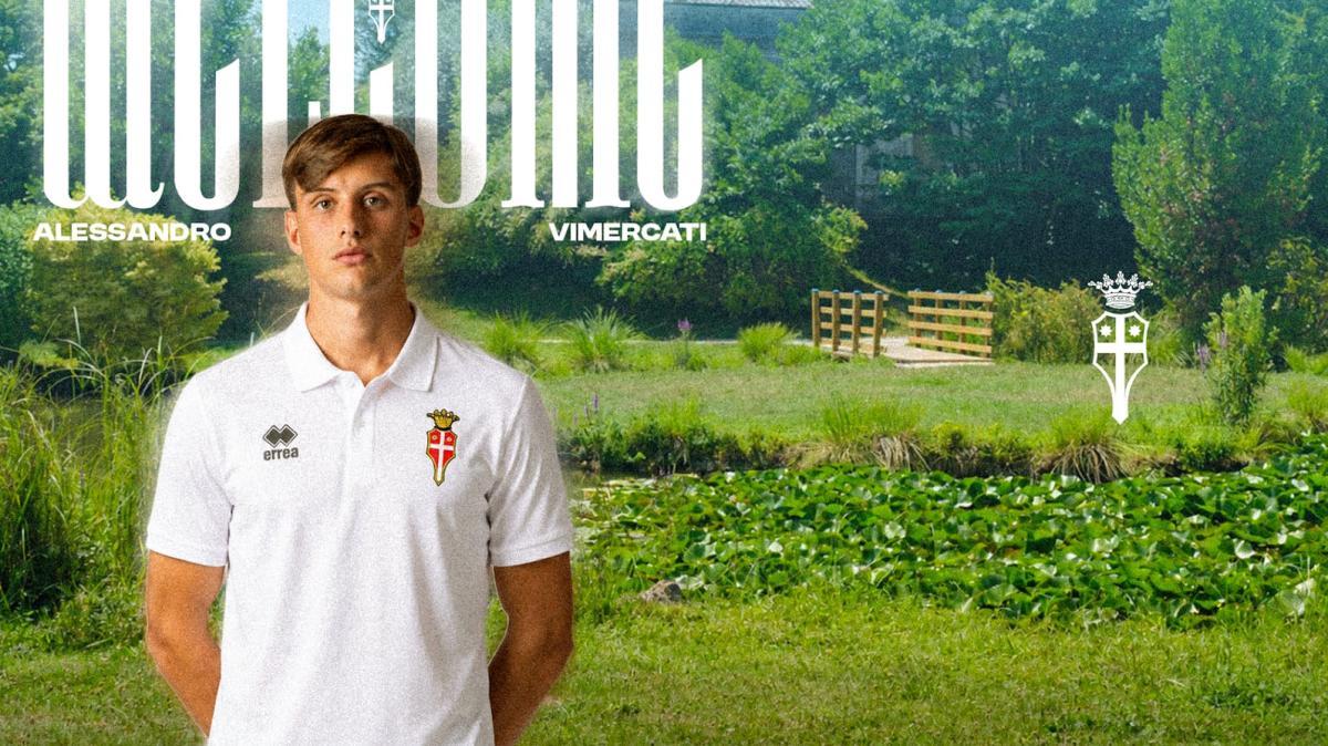 Vimercati blinda la difesa del Treviso: il centrale ex Südtirol è l'ultimo colpo