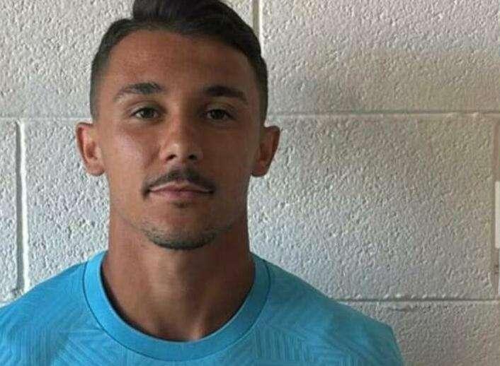 Costa Orientale Sarda, pressing su un bomberino sardo da 1 gol a partita in Serie D