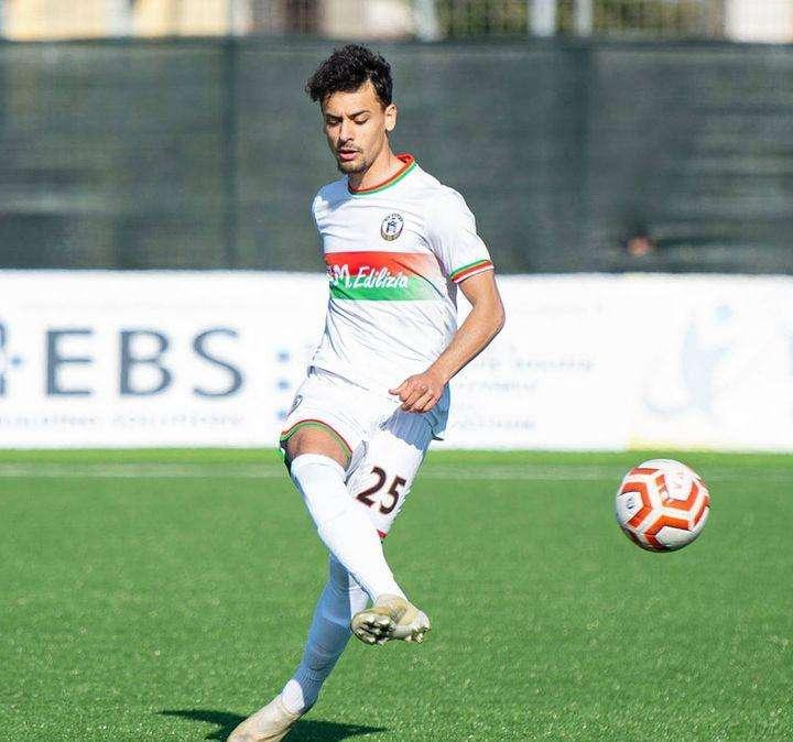 UFFICIALE: Vis Artena, ceduto un classe 2000 in serie C