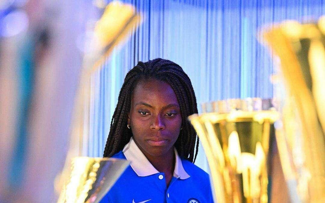 La difesa dell'Inter si arricchiesce col jolly transalpino Diaz