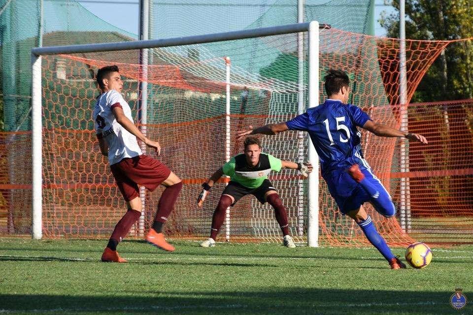 Seregno, domenica allenamento congiunto con il Giussano