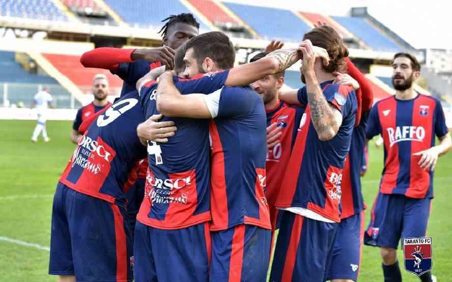 Serie D, le attuali magnifiche nove che approderebbero in Lega Pro