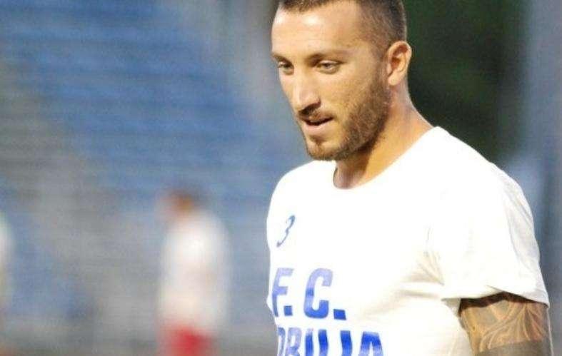 Pomezia Calcio, si interrompe il rapporto con Antonio Di Emma