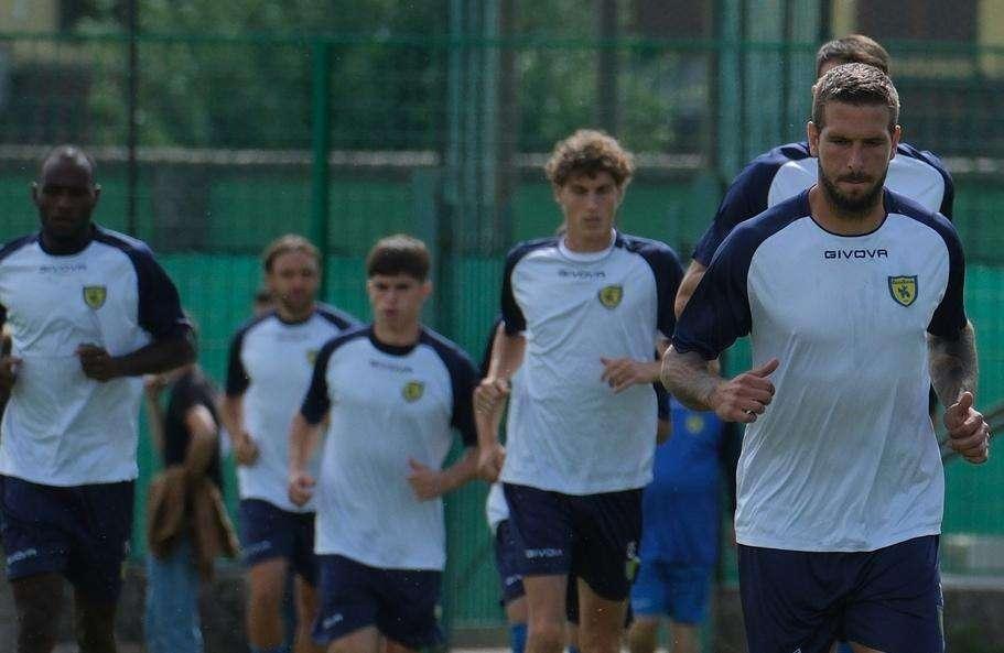 Il Chievo vuole sfruttare il fattore campo nella sfida col Fanfulla