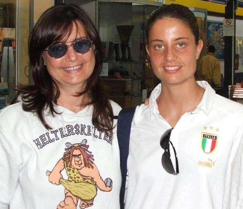 Fiocco rosa: nasce l'Alma Juventus Fano femminile