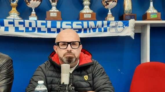Tritium, il presidente Foglia: «Siamo pronti a reagire immediatamente»