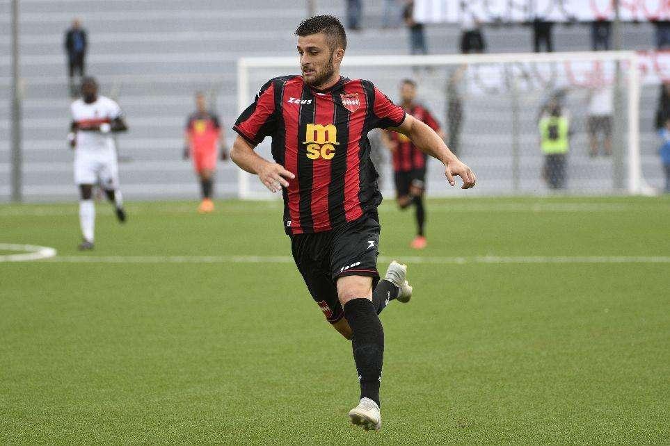 UFFICIALE: Sorrento, c'è un'altra preziosa conferma