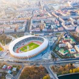 Bielorussia, Slutsk da solo in vetta. Risale l'Isloch Minsk 
