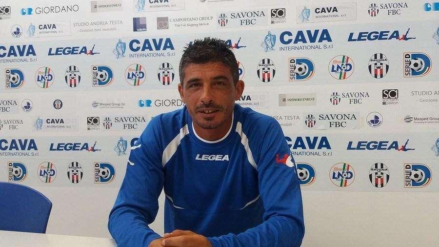 UFFICIALE: Fiorenzuola, panchina a Tabbiani