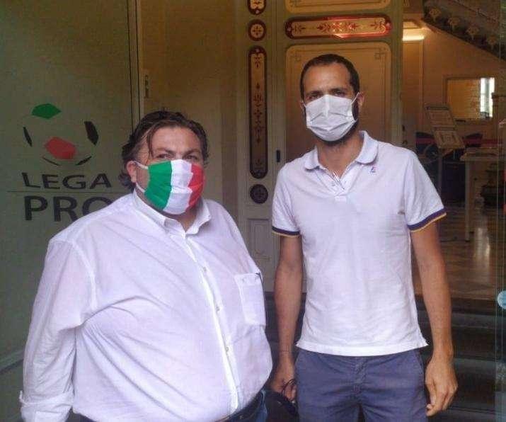 Il Bitonto sta ultimando l'iter di iscrizione in Serie C 2020-2021