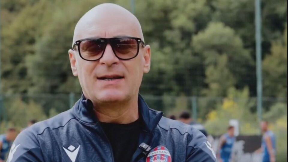 Casarano, futuro blindato: il ds Obbiettivo soffia il giovane Kroni alla Serie B
