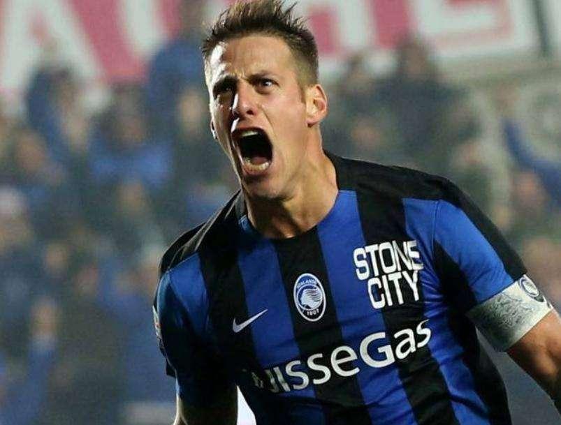 Reggina che colpo! Ufficiale l'ingaggio dell'attaccante argentino Denis