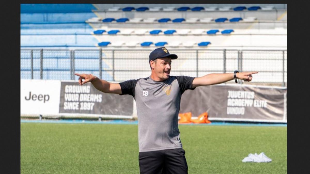 Chisola , novità nello staff tecnico: ecco il nuovo vice di mister Ascoli