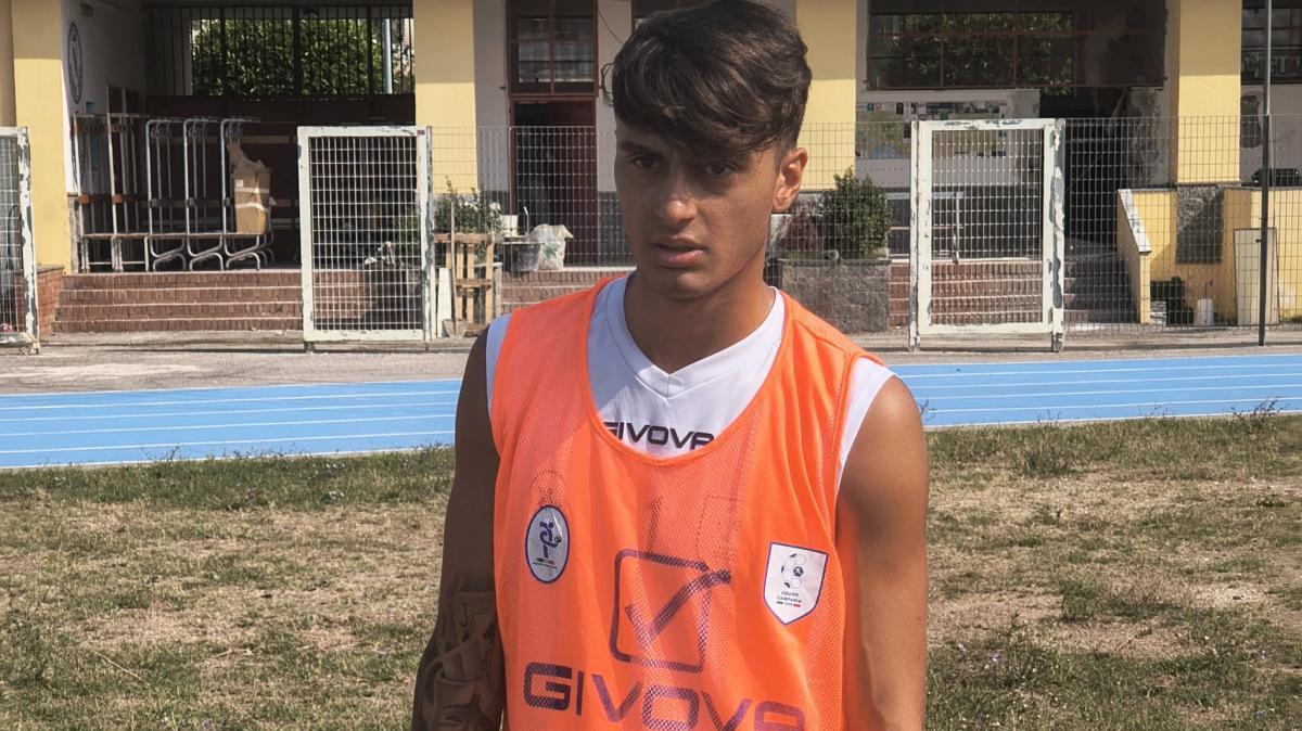 E. Campania, Palladino a NC: «Ritiro qui fondamentale per ogni calciatore»
