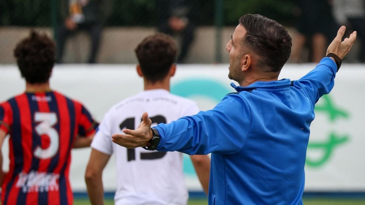 Sorianese, scossone nel club: via Chirieletti e Cervini, lasciano anche quattro dirigenti