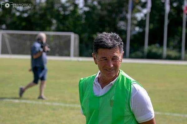 Lucchese, mister Monaco: "I cambi non hanno fatto la differenza"