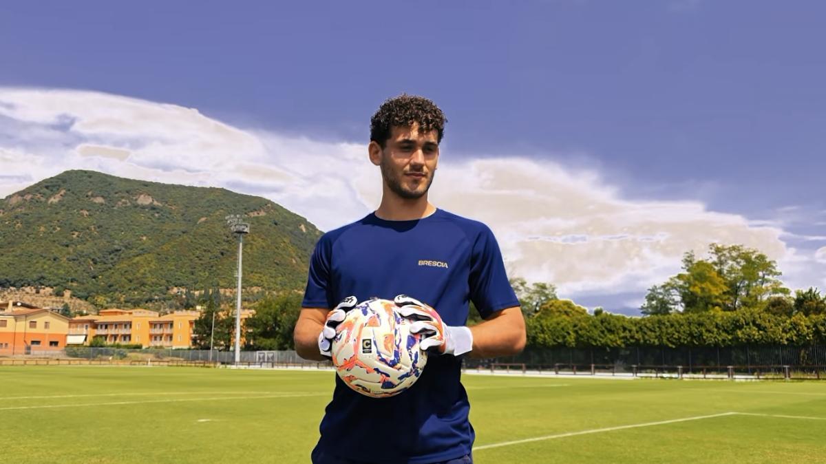 Union Brescia, quattro porte inviolate in sei gare. Zacchi: «Grande responsabilità»