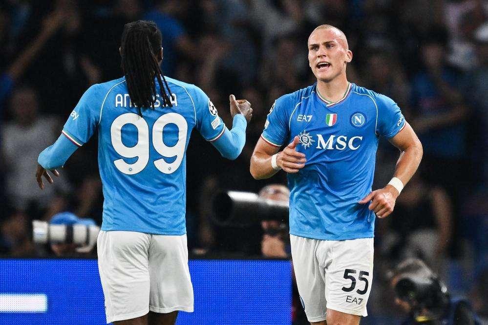 Genoa: completati gli acquisti di Ostigard dal Rennes e Khallouki dal Girona
