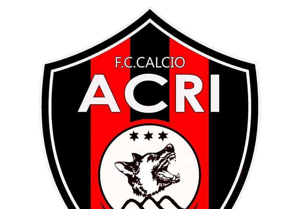 Acri, nota societaria: "Domenica rovinata una giornata di sport"