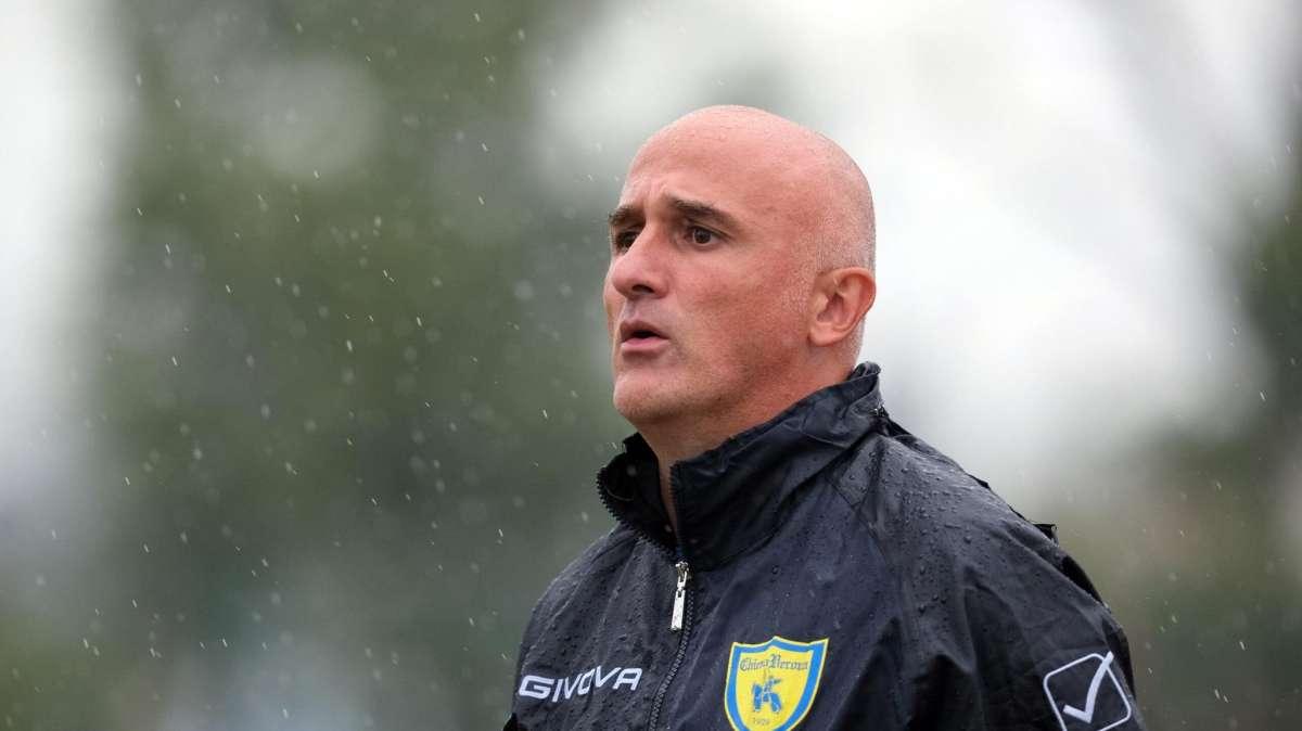 Luparense, ecco chi dovrebbe diventare il nuovo allenatore