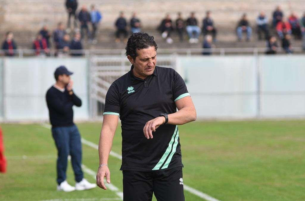Vico Equense, mister Ferraro si gode la riscossa degli under