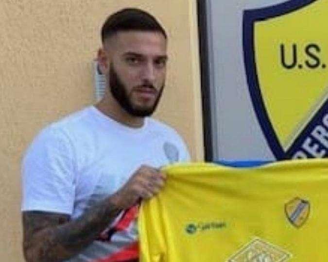 Pergolettese, Palermo recrimina: «Il fallo era scandaloso»