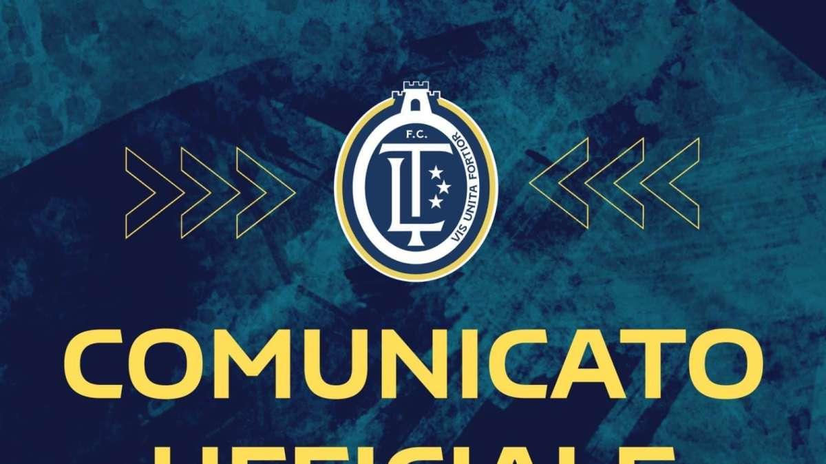 ULTIM’ORA - Rinviato un match causa covid