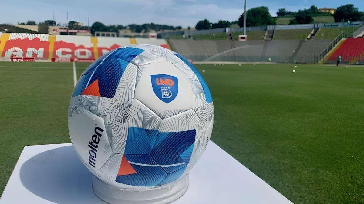 Serie D, ecco la riforma: spariscono 2 posti e cambiano le regole sui ripescagg