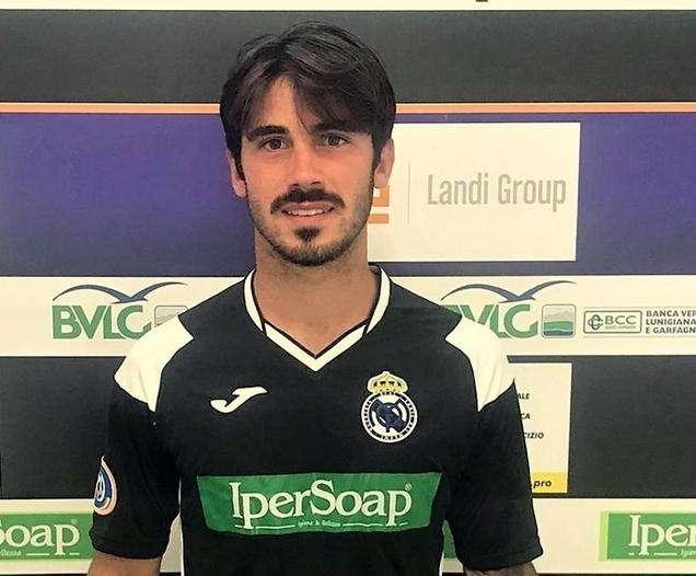 UFFICIALE: Innesto in attacco per il Real Forte Querceta