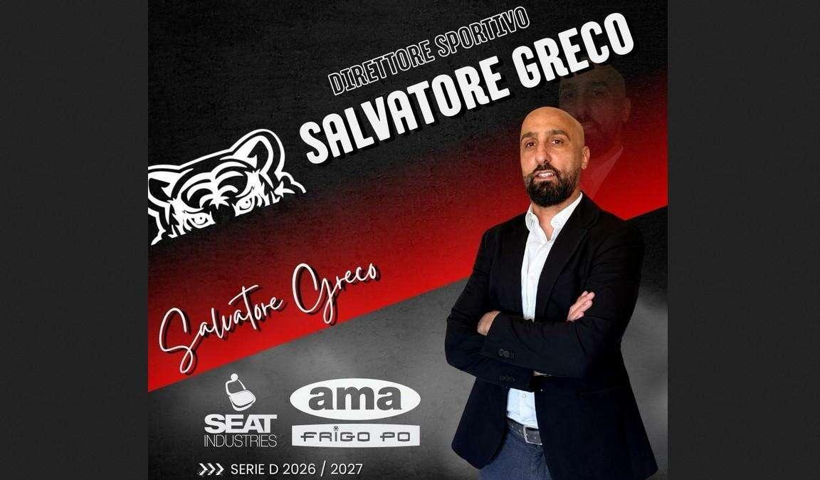 UFFICIALE: La Correggese conferma il direttore sportivo