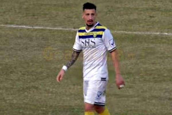 Giarre, richiesta dalla serie D per diversi calciatori