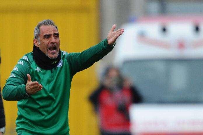 Cesena, mister Toscano: «La squadra risponderà bene anche domani»
