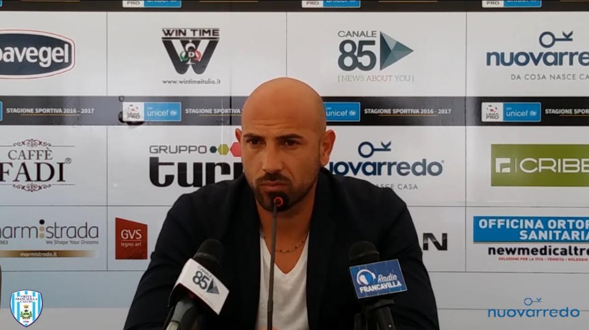 «Non è facile recuperare tre volte contro una squadra così»: Calabro promuove il carattere del suo Padova