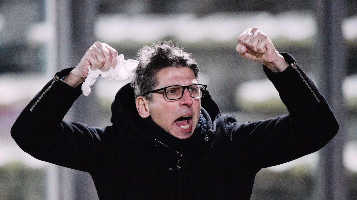 Chieti al bivio tra incertezze e mercato: il Teramo fiuta il doppio colpo