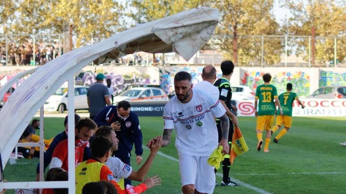 Team Altamura, Guadalupi: «Due parole su quanto accaduto ieri...»