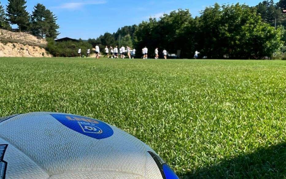 Vibonese, il calcio vero comincia con la sfida al Locri