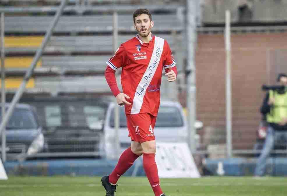 Assalto del Piacenza: Saporetti nel mirino, un difensore leader dalla Serie C alla D?